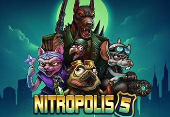 Nitropolis 5