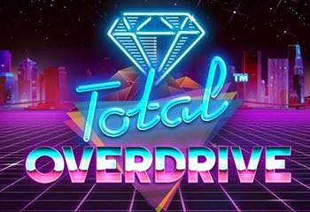 Total Overdrive