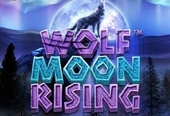 Wolf Moon Rising